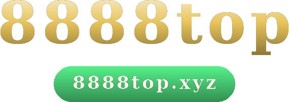 8888top logo