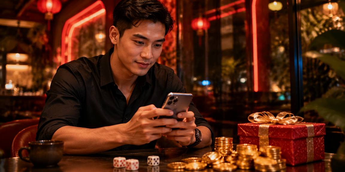8888top Điểm Nhấn Di Động